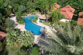 Krabi Sands Resort